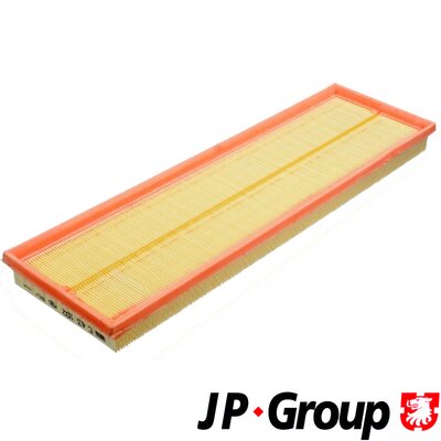 Filtru aer JP GROUP 1118605100