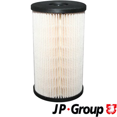 Filtru combustibil JP GROUP 1118700300