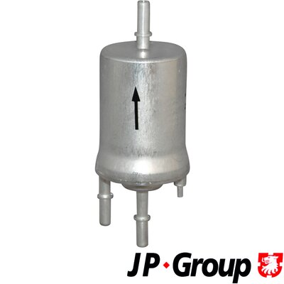 Filtru combustibil JP GROUP 1118701800