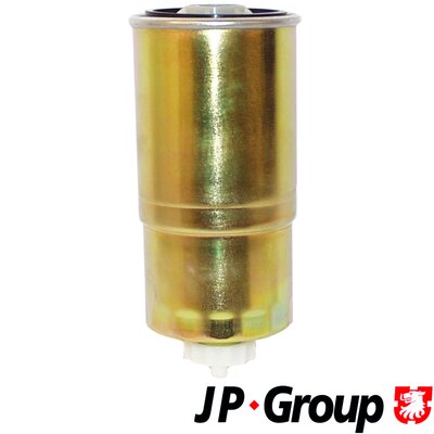 Filtru combustibil JP GROUP 1118702100