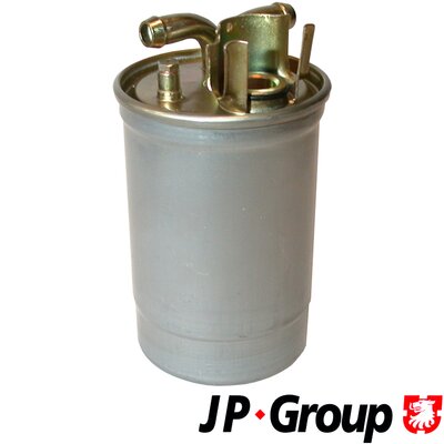Filtru combustibil JP GROUP 1118702300