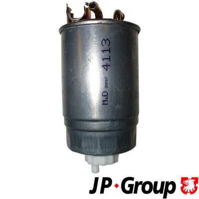 Filtru combustibil JP GROUP 1118702900