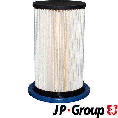 Filtru combustibil JP GROUP 1118706900