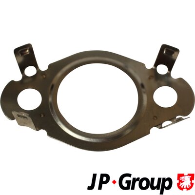 Garnitura conducta supapa-AGR VW PASSAT B7 Variant (365) 2.0 TDI  diesel 140 cai JP GROUP 1119608300
