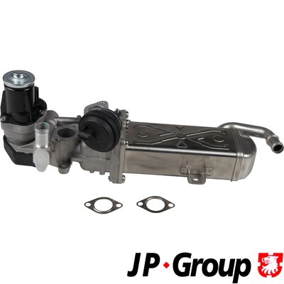 Supapa EGR VW PASSAT B7 Variant (365) 2.0 TDI  diesel 140 cai JP GROUP 1119902100
