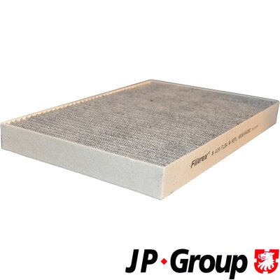 Filtru polen JP GROUP 1128102400