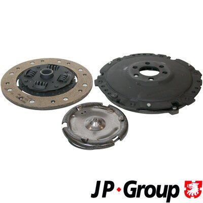 Kit ambreiaj JP GROUP 1130401010