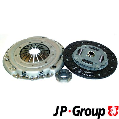 Kit ambreiaj JP GROUP 1130402210