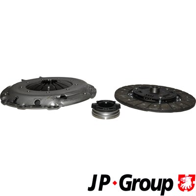 Kit ambreiaj JP GROUP 1130402910