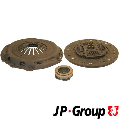 Kit ambreiaj JP GROUP 1130403410