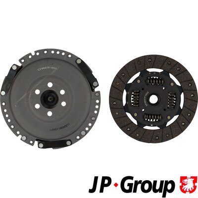 Kit ambreiaj JP GROUP 1130408110