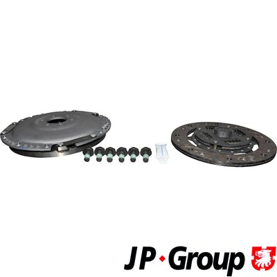 Kit ambreiaj JP GROUP 1130416110