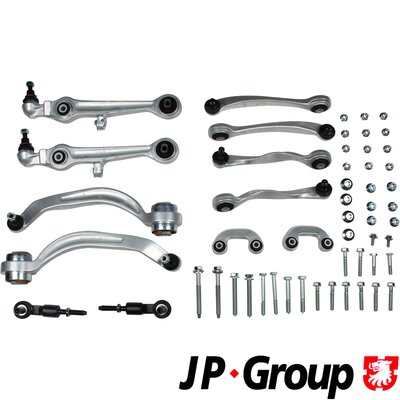 Set suspensie roata JP GROUP 1140100110