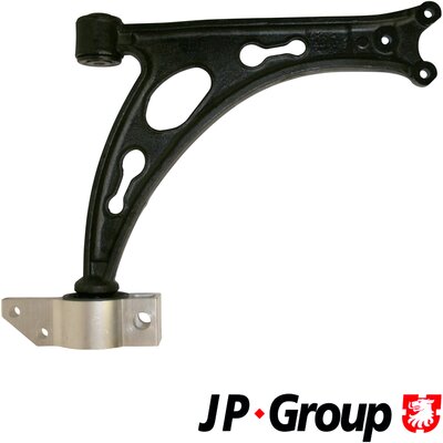 Brat suspensie roata JP GROUP 1140104170