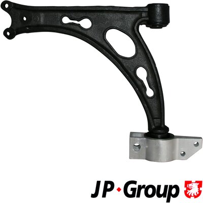 Brat suspensie roata JP GROUP 1140104180