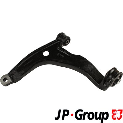 Brat suspensie roata JP GROUP 1140106970