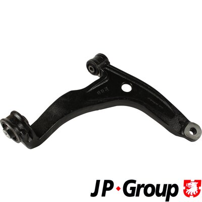 Brat suspensie roata JP GROUP 1140106980