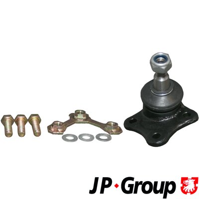 Pivot JP GROUP 1140301470