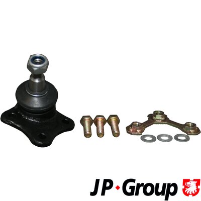 Pivot JP GROUP 1140301480