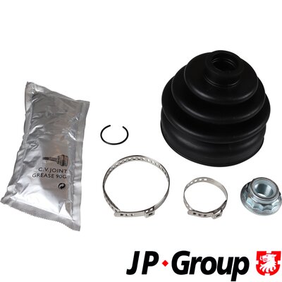Ansamblu burduf articulatie planetara JP GROUP 1143601410