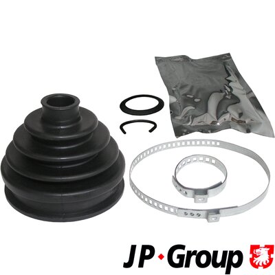 Ansamblu burduf articulatie planetara JP GROUP 1143601810