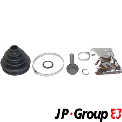 Ansamblu burduf articulatie planetara JP GROUP 1143602010