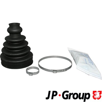 Ansamblu burduf articulatie planetara JP GROUP 1143700110