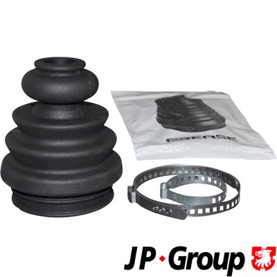 Ansamblu burduf articulatie planetara JP GROUP 1143701760
