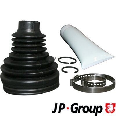Ansamblu burduf articulatie planetara JP GROUP 1143703710