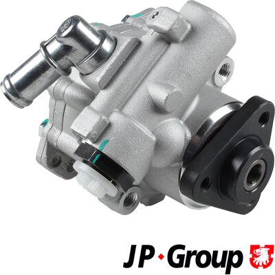 Pompa hidraulica sistem de directie JP GROUP 1145103900