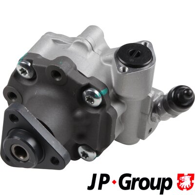 Pompa hidraulica sistem de directie AUDI A4 B8 Avant (8K5) 2.0 TDI  diesel 143 cai JP GROUP 1145104800