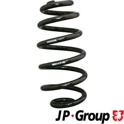 Arc spiral JP GROUP 1152201400