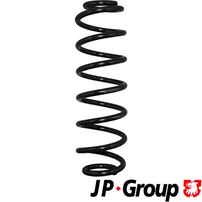 Arc spiral JP GROUP 1152204100