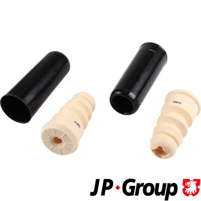 Chit protectie praf amortizor AUDI A4 B8 Avant (8K5) 2.0 TDI  diesel 163 cai JP GROUP 1152707610