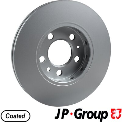 Disc frana JP GROUP 1163109100