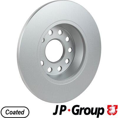 Disc frana JP GROUP 1163205900