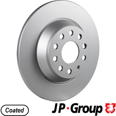 Disc frana JP GROUP 1163208500