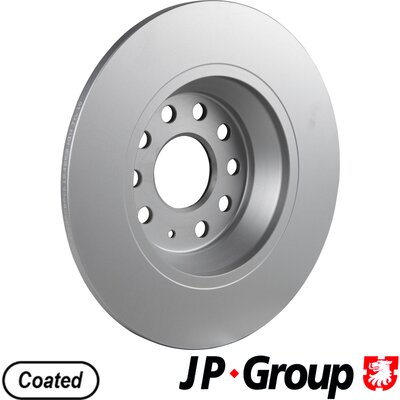 Disc frana JP GROUP 1163208500