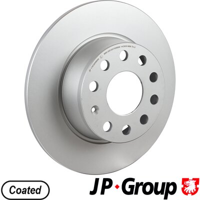 Disc frana JP GROUP 1163208600