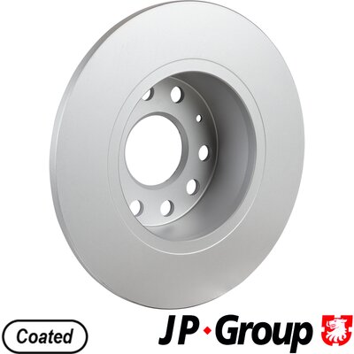 Disc frana JP GROUP 1163208600