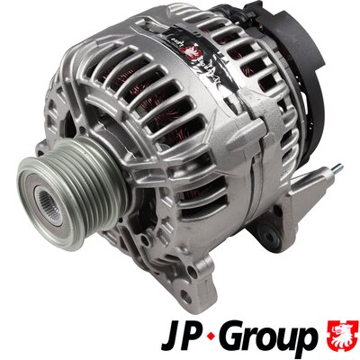 Alternator JP GROUP 1190109500