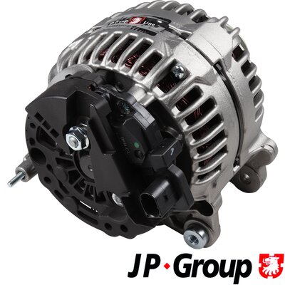 Alternator JP GROUP 1190109500