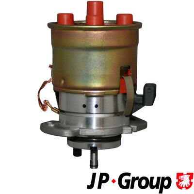 Distribuitor VW GOLF III (1H1) 1.6  benzina 75 cai JP GROUP 1191100200
