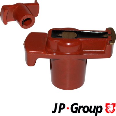 Rotor distribuitor VW GOLF III (1H1) 1.6  benzina 75 cai JP GROUP 1191300700