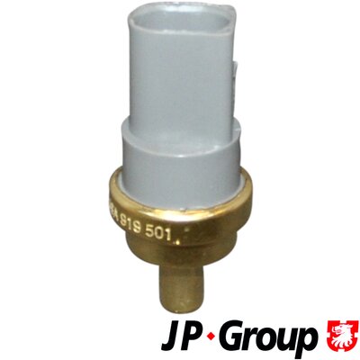 Senzor temperatura lichid de racire SKODA FABIA I (6Y2) 1.9 SDI  diesel 64 cai JP GROUP 1193101400