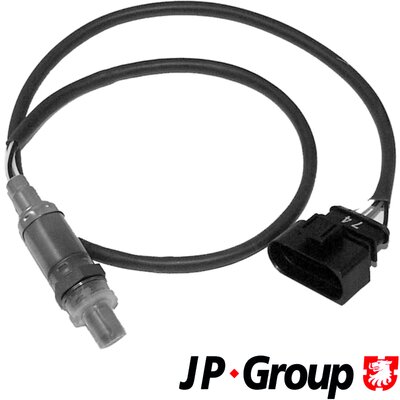 Sonda Lambda JP GROUP 1193800900