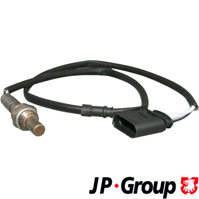 Sonda Lambda JP GROUP 1193801300