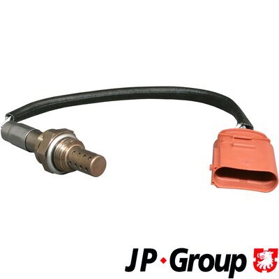 Sonda Lambda JP GROUP 1193801700