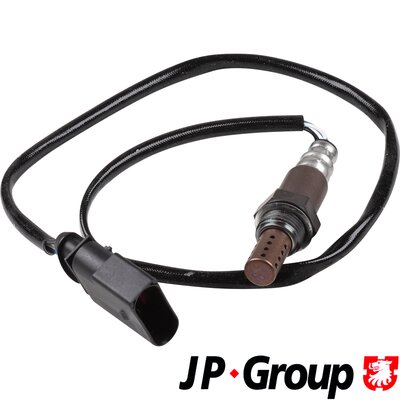 Sonda Lambda JP GROUP 1193801800