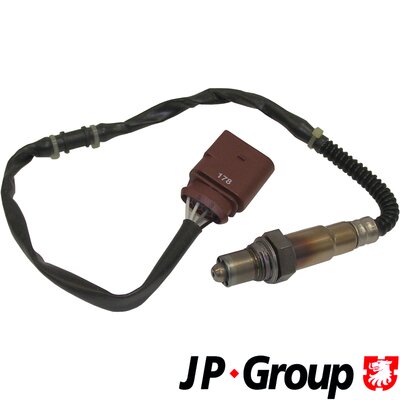 Sonda Lambda JP GROUP 1193802500